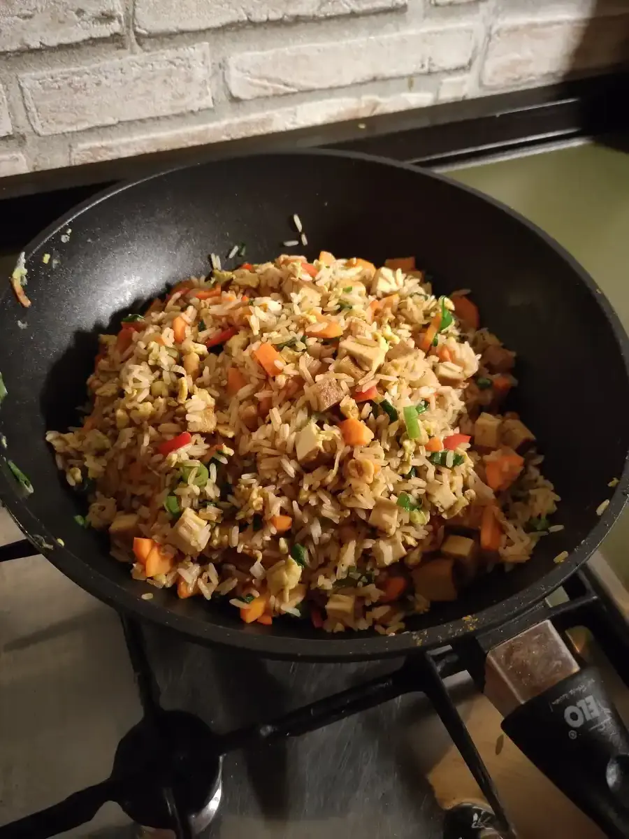 Fried Rice